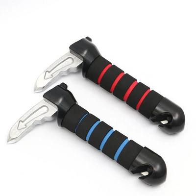 Escape Hammer Safety Emergency – Qəza çəkici