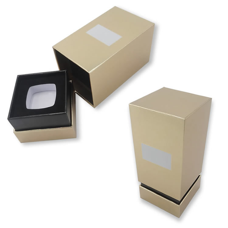 化妆品单只装包装盒