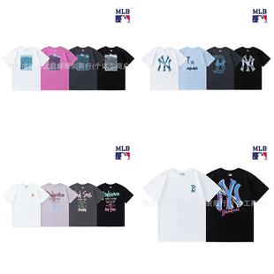 �n��26ss�¿�߰汾MLB����nyСLOGO�̽�����ӡ���A�It����Ů��H