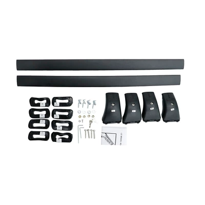 Carrier, Toyota Luggage Rack
