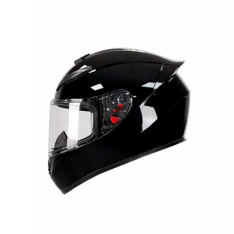 Casco de motocicleta, casco de motocicleta universal, casco de seguridad universal, casco completo universal, casco de seguridad para automóviles eléctricos de baterías