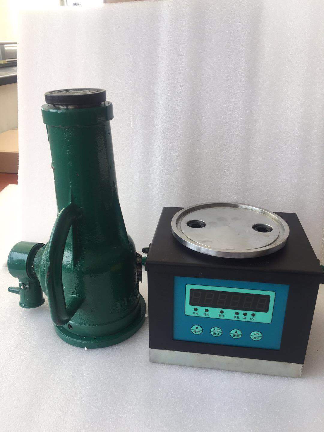 （价可谈）称重校验仪10T  型号GY088-M20007 库号M20007