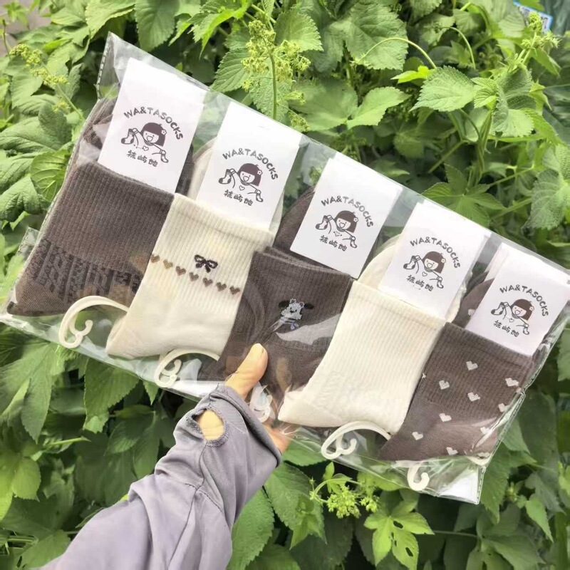 Sock Island, new autumn/winter 2026 collection: mid-calf sports cotton socks for women and men, fresh and cute designs, wholesale available Sock Island, new autumn/winter 2026 collection: mid-calf sports cotton socks for women and men, fresh and cute designs, wholesale available