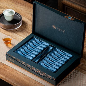 拾光山色2格特价礼盒包装