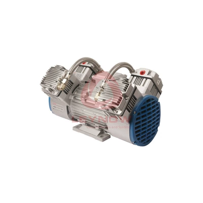 Hava kompressorları Pump Laboratory Air Compressor