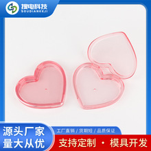 ���ƕr�з�ɫ���ķ۵ױP���wʽ���w���І�ɫ��Ӱ�PԴ�^�S��ֱ�N