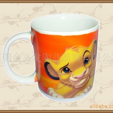 �մ����ϣ���Ǧ�����ϲʣ��մ����ϣ��մɻ�ֽ�����ϲʣ��۲�