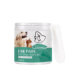 Yegbong pet ear cleaning fingertip cleaning cat dog ear mite ear wax care ear canal cleaning fingertip