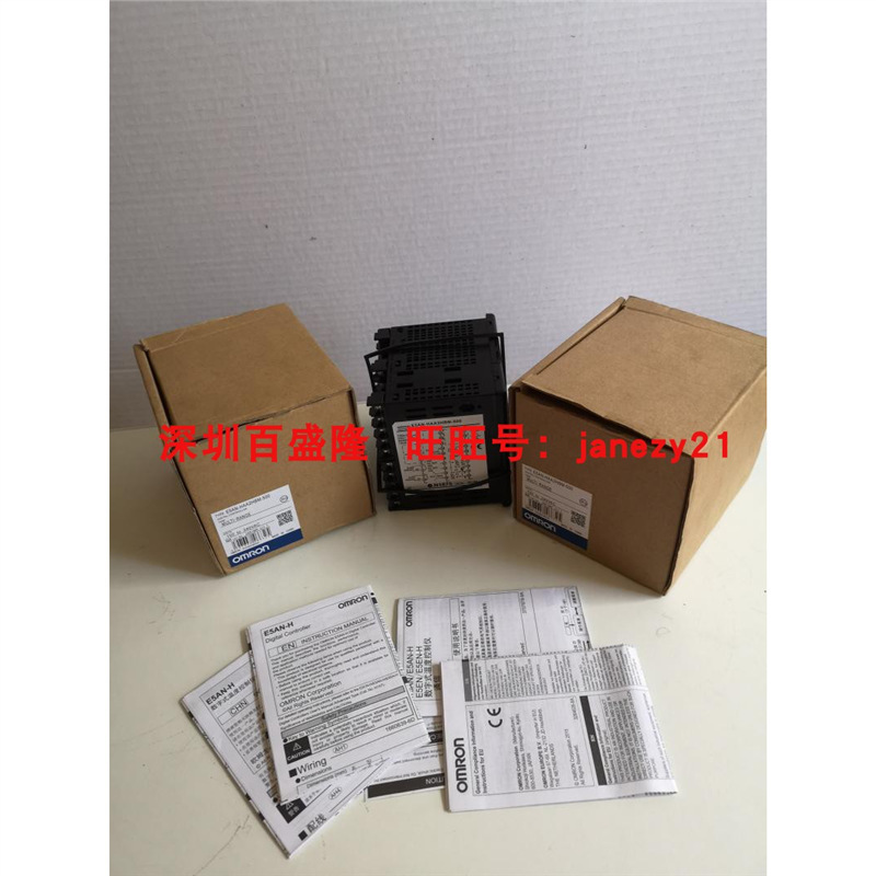 Genuine Thermostat E5An-Haa2Hbm-500 Htaa2Hbm in Stock