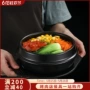 韩国商用家用小号砂锅