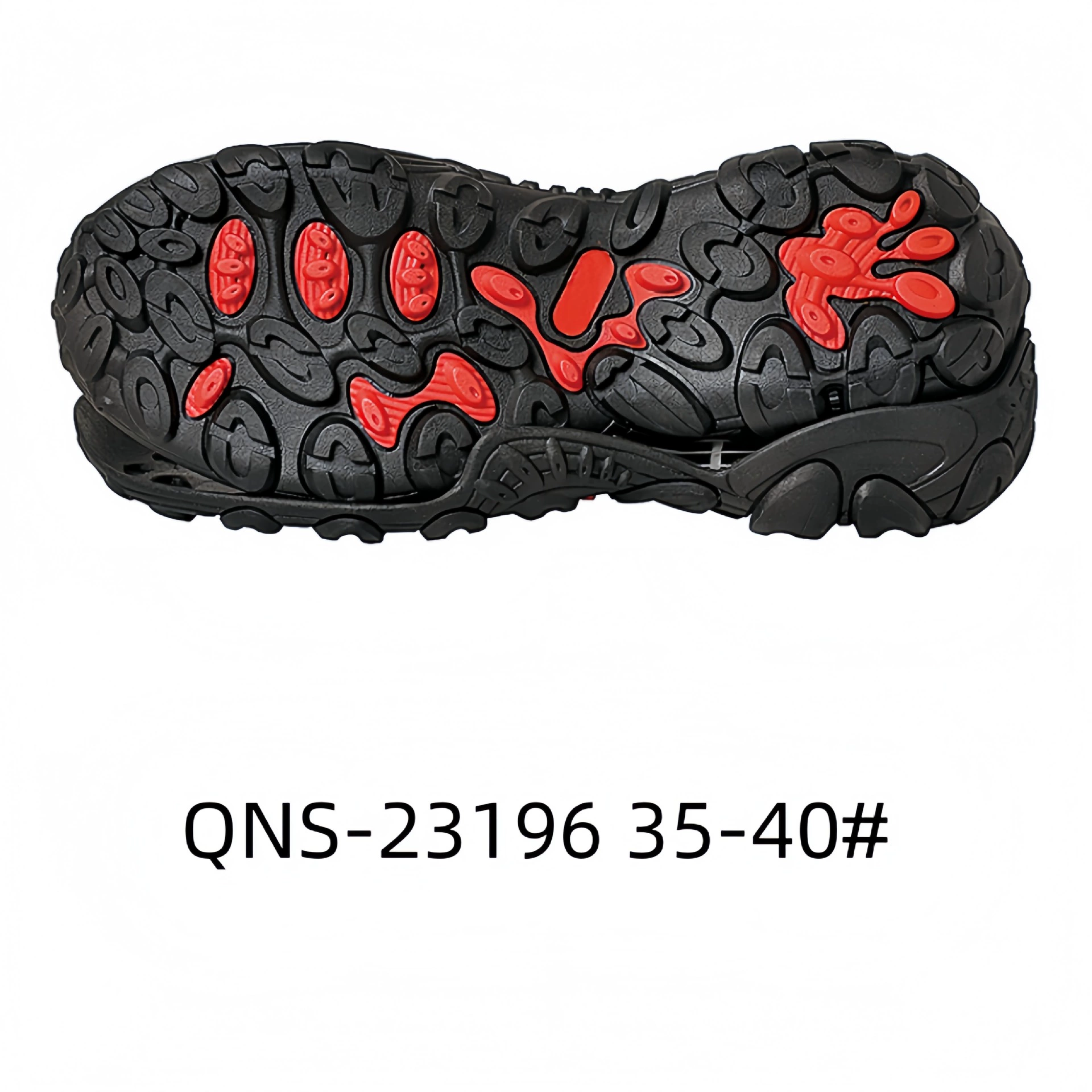 Наружная обувь подошва Outdoors shoes sole Нескользящая и износостойкая удобная подошва на заказ