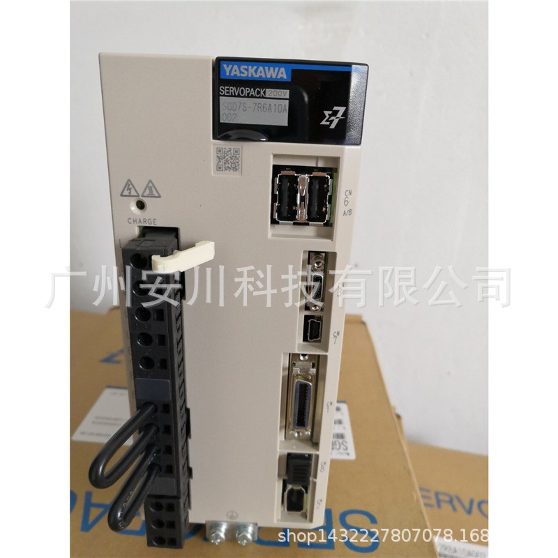 SGD7S-200A30B202驱动器SGD7S-120A30B202 SGD7S-550A30A 550A10A
