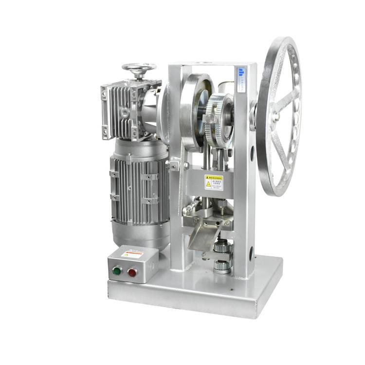máquina de comprimido automático de un solo golpe máquina de comprimido pequeña máquina de comprimido doméstica máquina de comprimido de leche en polvo máquina de comprimido eléctrica