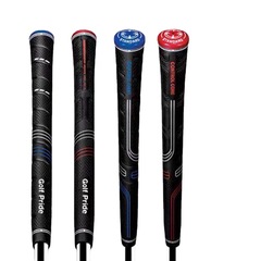 国境を越えて人気があるgolf pride cp 2 PRO WARPゴム鉄木棒グリップゴルフグリップ