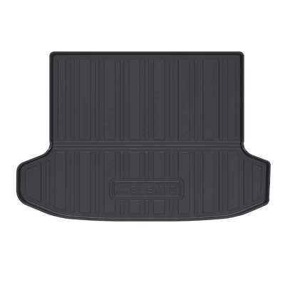 Suitable for Modern Eo: Trunk Mat