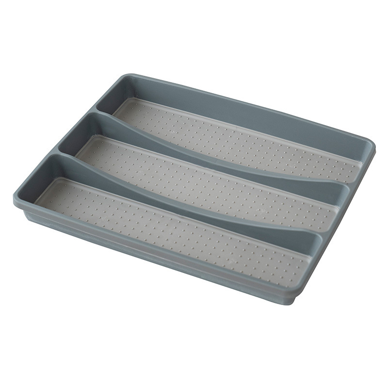 Gabinetes de cocina, vajillas, cuchillos, tenedores, cucharas, cajas de almacenamiento, palillos, cajones, platos, platos, platos, platos, separadores de restaurantes