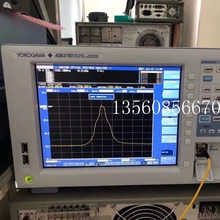 Yokogawa/横河 AQ6370D 光谱分析仪 AQ6370B AQ6370C 保证质量