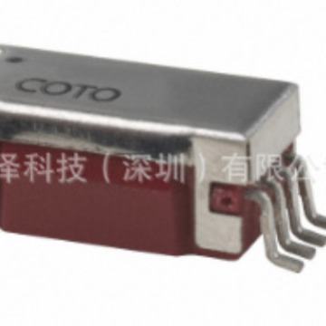 原装进口 Coto Technology  继电器 高频（RF）继电器 9814-05-00