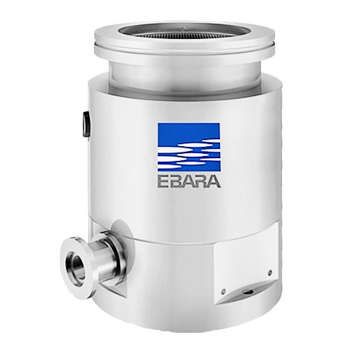 Молекулярный насос Ebara EBT70/220/240/350/450/800/1100/1400