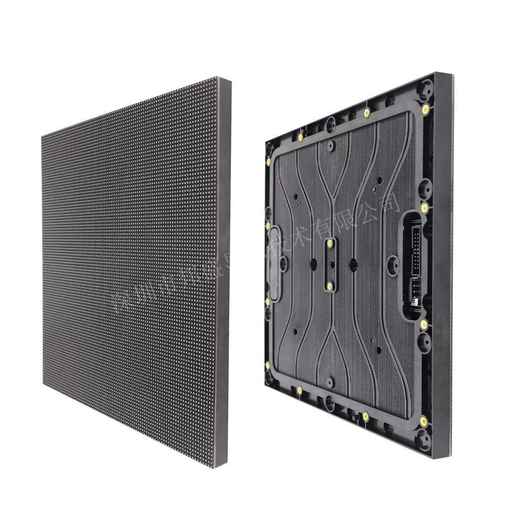 Модуль внутреннего LED-дисплея P2.5 P3 P4 P5 LEDMODULE GOB LED модуль блока