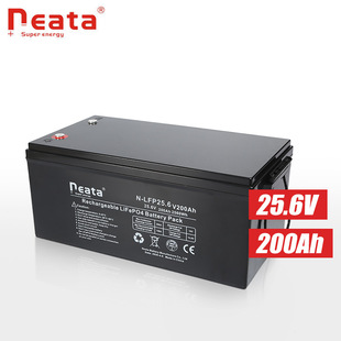 Դ�^���S25.6V200AH�坍܇����늳���������ѭ�h�����F�늳ؽM�L