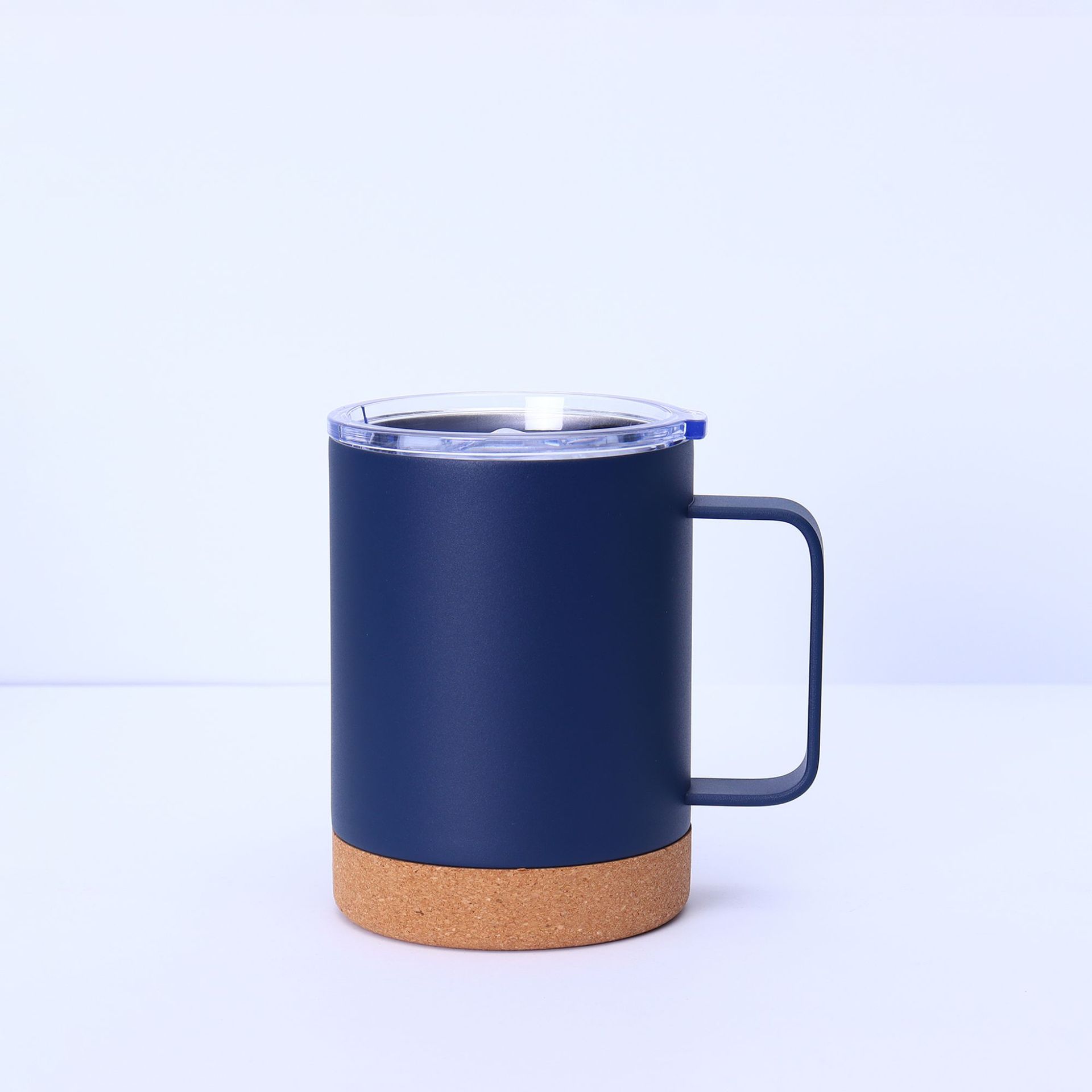 12oz mano de banda azul tibetana