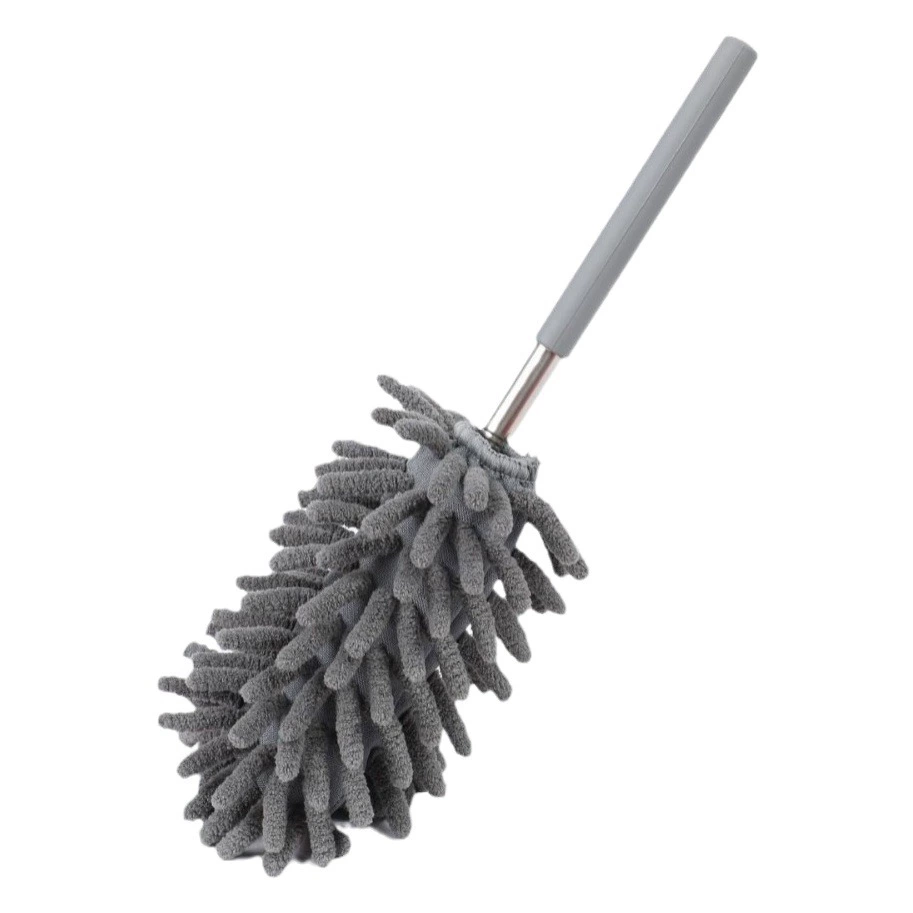 Sneil телескопическая очистка домашнего офиса уборка уборка съемная трансграничная тряпка из куриных перьев