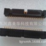 供应YAMAICHI各系列连接器插头插座牛角FAP-40-08#4-0BF现货库存