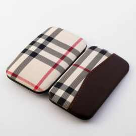 厂家批发跨境便捷不锈钢修甲美甲套装指甲剪指甲钳掏耳勺六件套