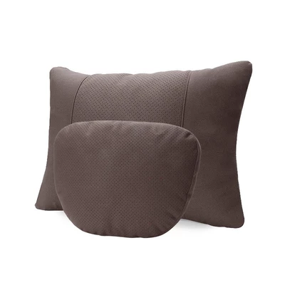 Headrest: S-Class Universal Car Headrest Neck