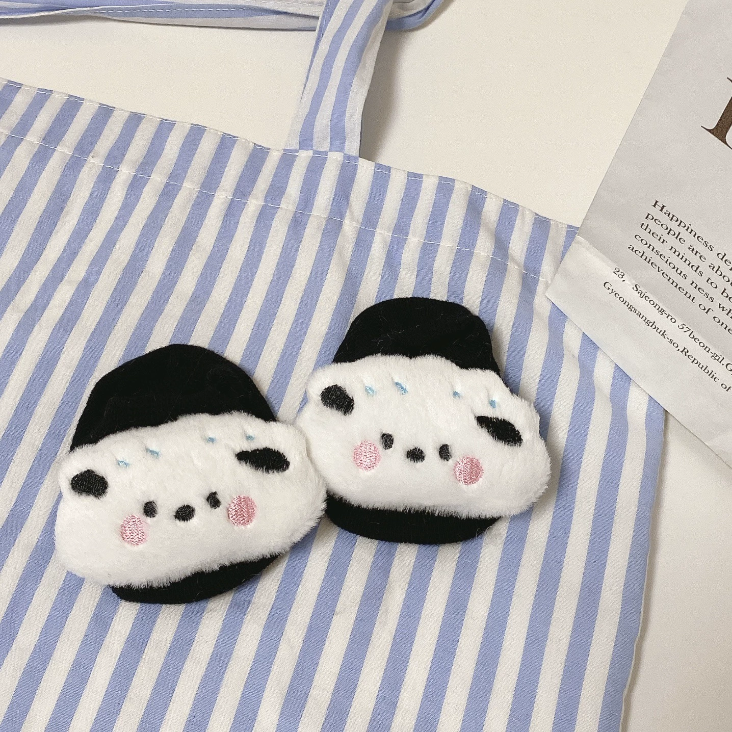 Sanrio, детские летние носки для мальчиков, кукла