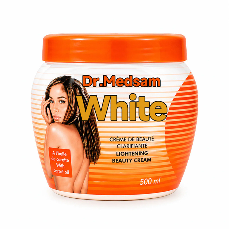 Crema Hidratante de Caroteno, Aclaradora, para Rostro y Cuerpo image 7