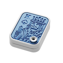 跨境速卖通啪啪推牌成人儿童减压玩具创意解压猫爪泡泡音礼品挂件