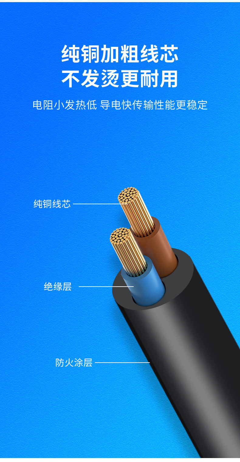 Electric vehicle lithium battery product shape elbow to XT90/XT60 male and female plug high current charger conversion line