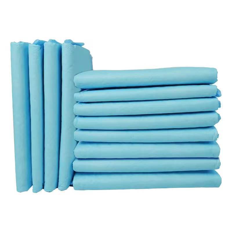 加厚成人护理垫老年尿不湿成人尿片纸尿裤一次性隔尿垫护垫