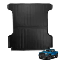 Подходит для барана RAM1500 19-24 модели 5,7 фута 67,4 дюйма ковша TPE заднего ковша ковша