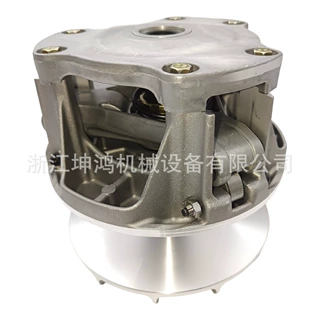For Polaris 1322552 1322673 1322682 Primary Clutch Assyy