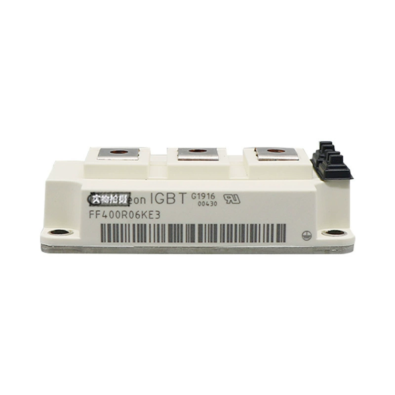 FF400R06KE3 FF400R12KT3 FF400R12KT3-E модуль IGBT мощность новый оригинал