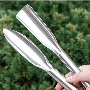 New Household Stainless Steel Gardening Shovel, Flower Planting and Soil Digging Tool, Small Shovel for Digging Wild Vegetables, Weeding