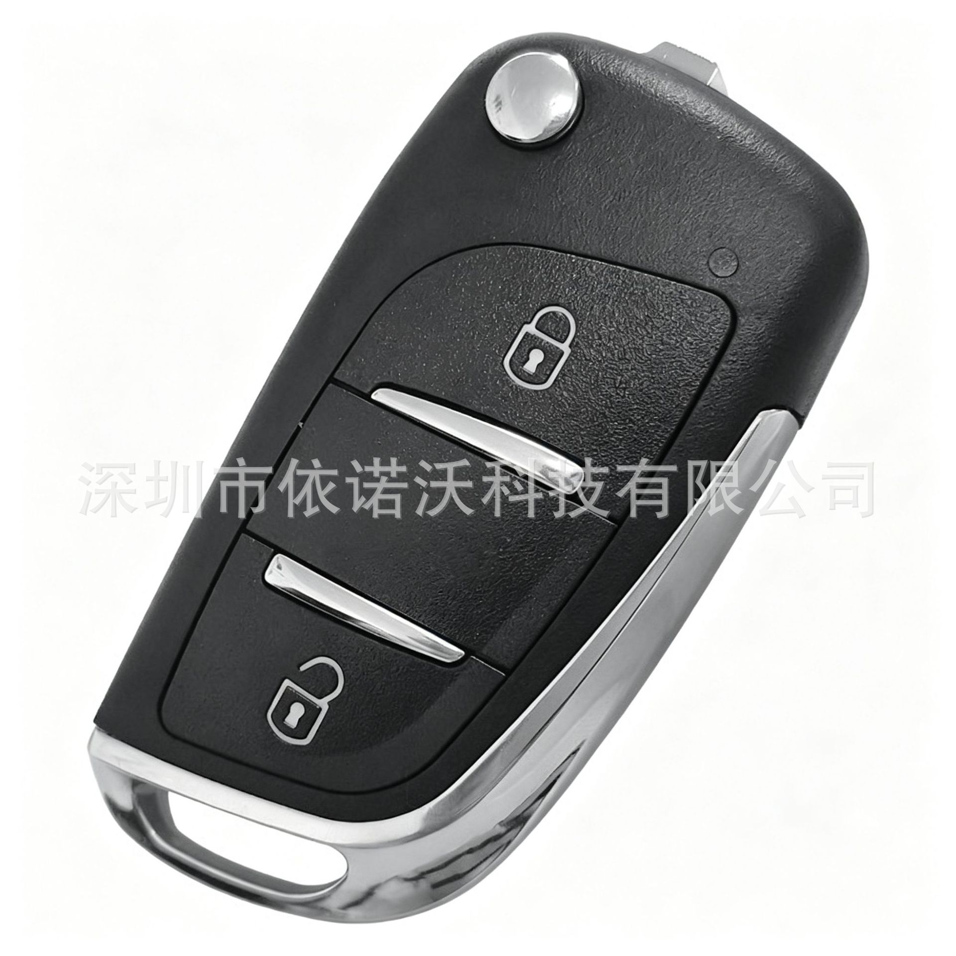 KEYDIY B11-2 KD sub-controller, a universal 2-button car remote key sub-controller, for cross-border and international markets