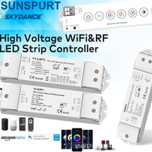 �T�f���܃ɾ��pɫ�ؿ�����LED��V2-S(WT)/wifi�߉�S3�{ɫ�{����