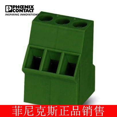 菲尼克斯PCB端子SMKDS 2,5/ 9-5,08-1701626