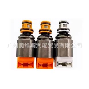 0501213960 0501213959 Transmission Solenoid Valve Is Suitable for Mustang Geely Changan Great Wall VT2/vt3