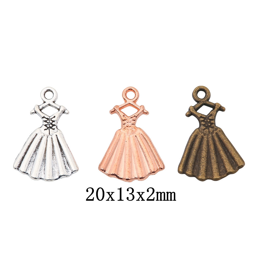 DIY 액세서리 빈티지 합금 옷 스커트 펜던트 zakka 도매 공장 직접 1600
