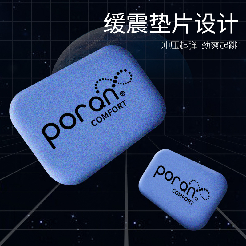 Plantillas deportivas, colchón de aire, amortiguación, hombres y mujeres, transpirable, absorbente de sudor, desodorante, baloncesto, zoom, estación larga, fondo súper suave, sensación de mierda aj