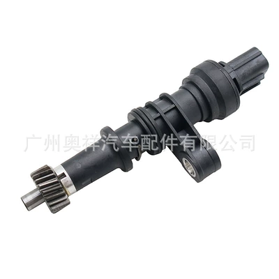 sensors, speed sensors – Automotive Sensors