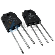 A1264N C3181N 2SA1264 2SC3181 ���l�����䌦��