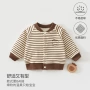 安阳宝宝秋冬季保暖外出服