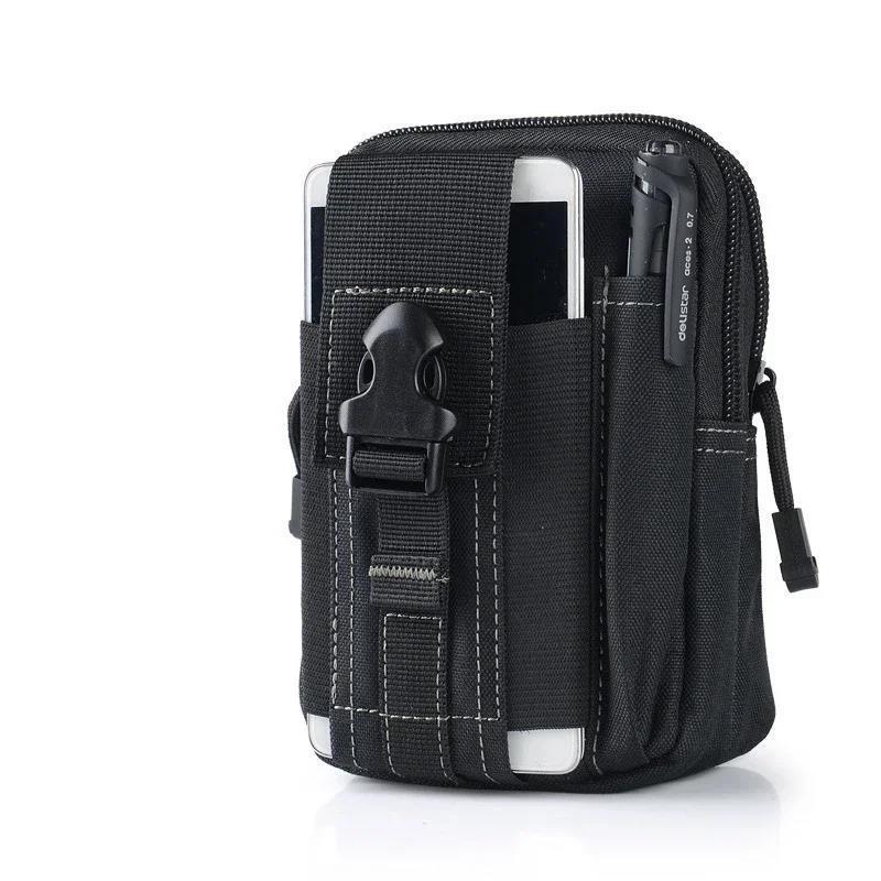Outdoor Sports Molle Multifunctional Cycling Belt Bag 6inch Phone Pouch Military Tactical Waist Bag Coach Wallet Outdoor Sports Molle Multifunctional Cycling Belt Bag 6inch Phone Pouch Military Tactical Waist Bag Coach Wallet