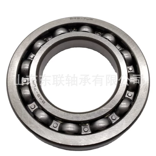 B43-4UR、B37-9AUR、B37-10、B43-7UR、B49-7UR汽车变速箱轴承